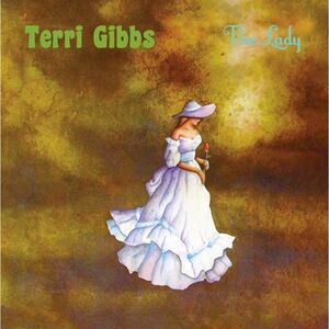 Terri Gibbs - The Lady  CD